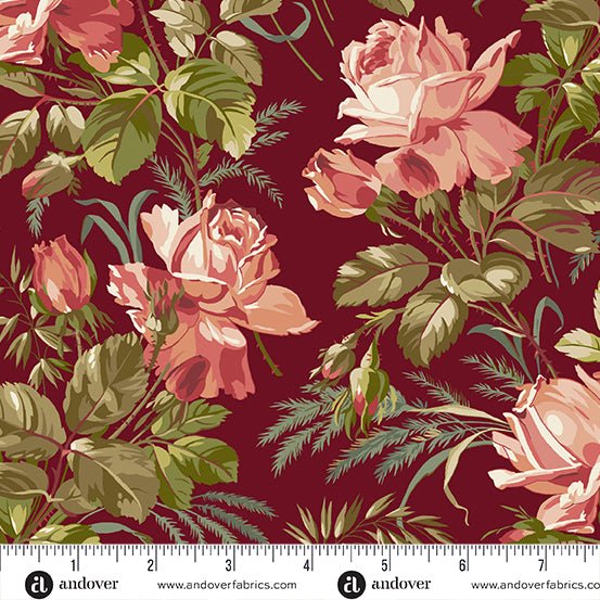 Joy Edyta Sitar - Carole Quilting