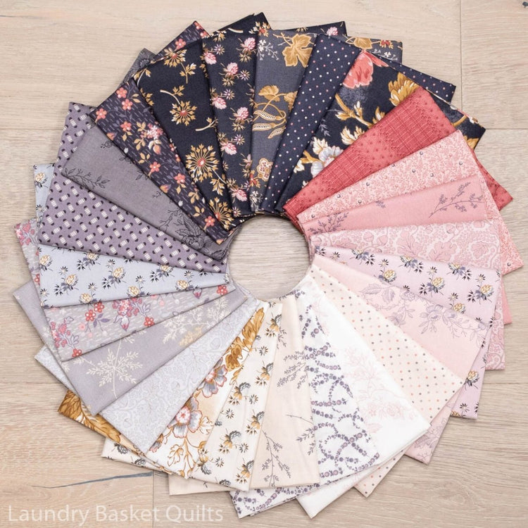 Moonstone – Edyta Sitar - Carole Quilting