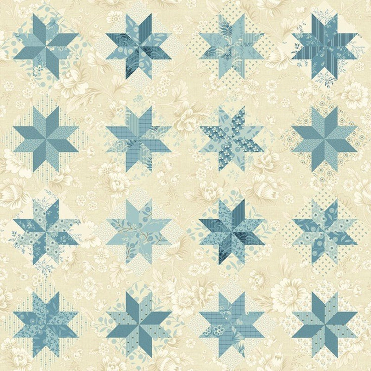 North Star Edyta Sitar - Carole Quilting