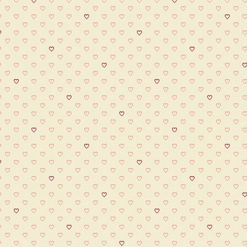 Mom A-498-LE - "Strawberries and Cream" Edyta Sitar