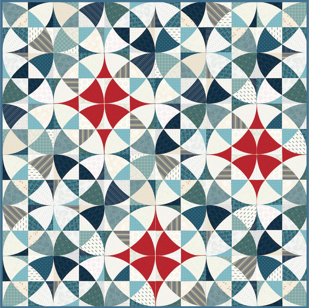 Collection Primitiv Cloth – Sew Kind of Wonderful