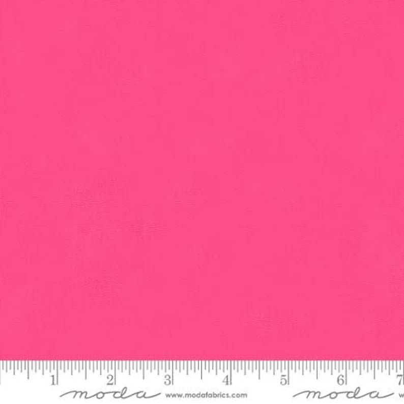 Hibiscus 9900 442 "Bella Solid" Moda
