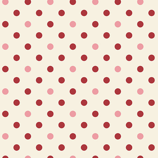 Jasmine-Pearls-A-495-LR "Strawberries and Cream" Edyta Sitar
