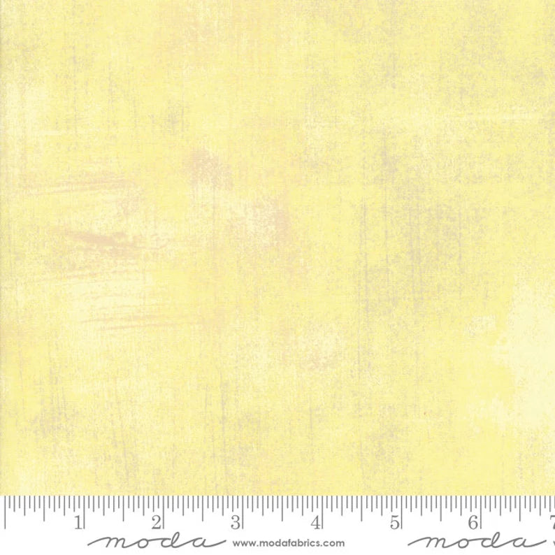 Jaune pâle 30150926 "Grunge" Moda