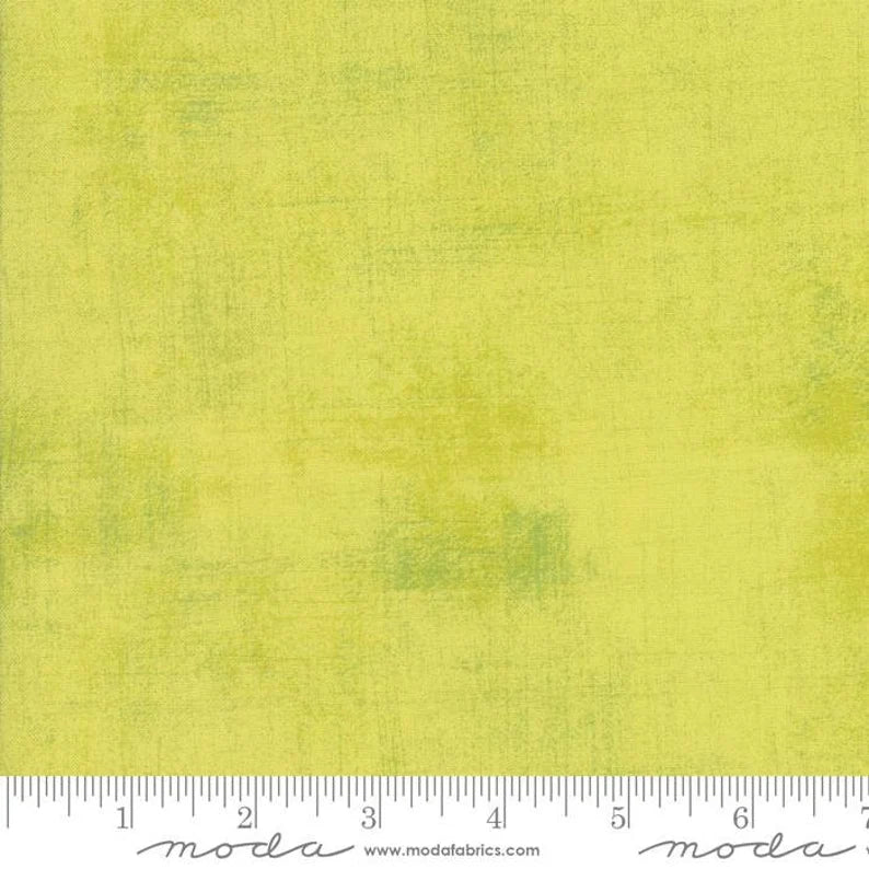 Jaune Chartreuse 30150 66 "Grunge" Moda