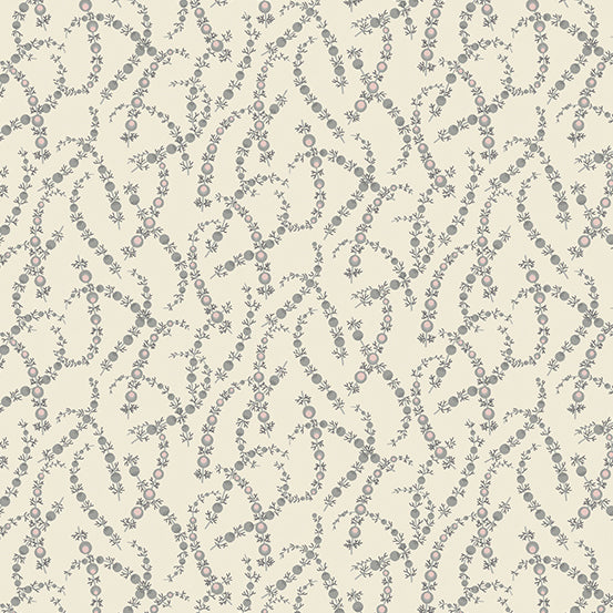 Juniper Parchment A-9179-C "Moonstone" Edyta Sitar