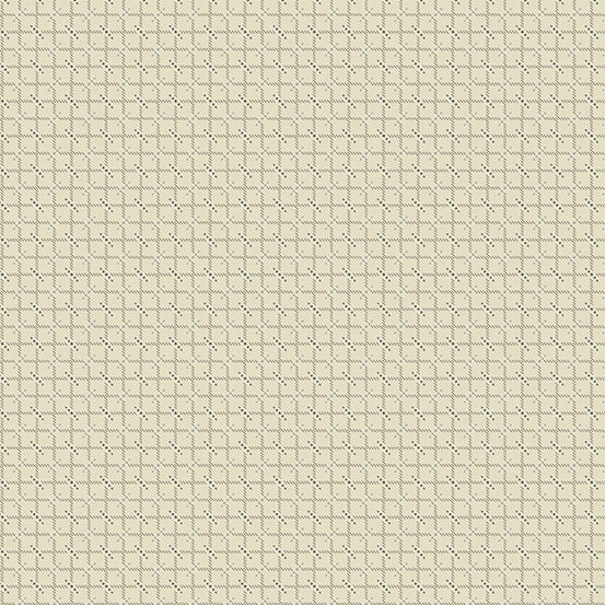 Lattice-Sugar-and-Cream-A-804-L "English Garden" Edyta Sitar