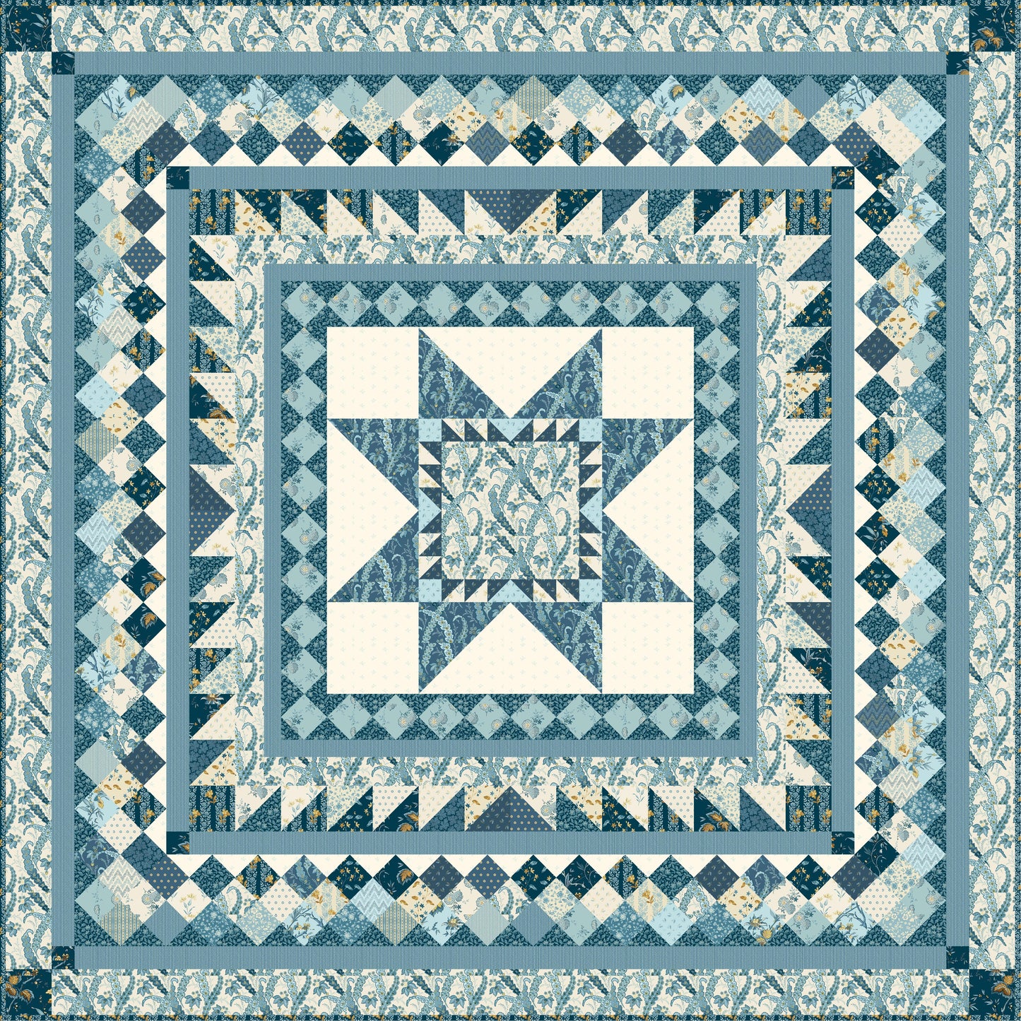 Collection Beach House – Edyta Sitar