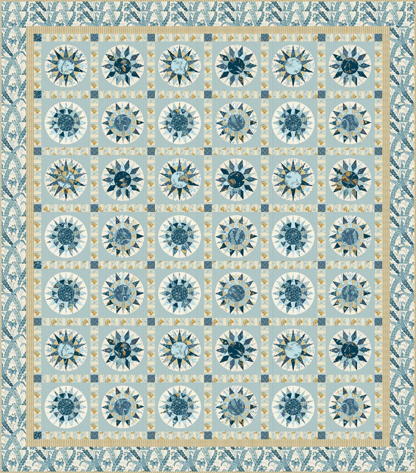 Collection Beach House – Edyta Sitar