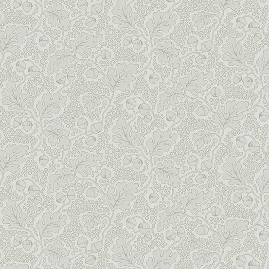 Oaks French Gray A-9453-C "Moonstone" Edyta Sitar