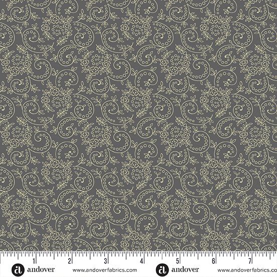 Onyx-Seagrass-A-953-K "Sewing Basket" Edyta Sitar