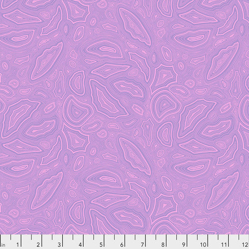 Mineral Amethyst -PWTP148 "True_Colors" Tula Pink