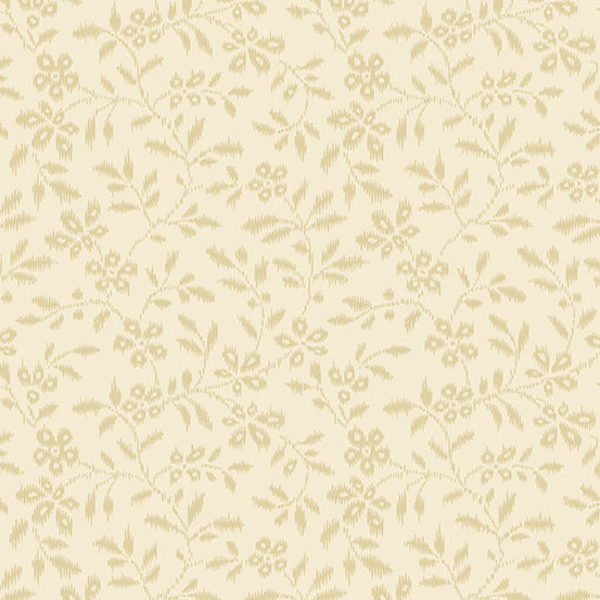 Parchment-Vail-A-358-LN- "Strawberries and Cream" Edyta Sitar