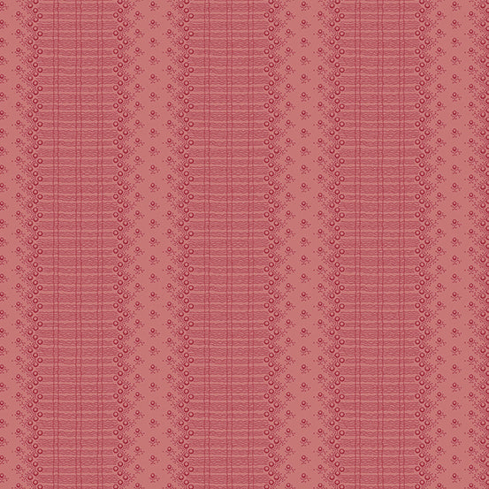 Queen Anne's Lace Cerise A-9455-E "Moonstone" Edyta Sitar