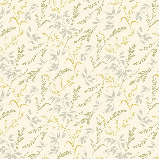 Rustic Branch Magnolia A-190-N "Lady Tulip" Edyta Sitar