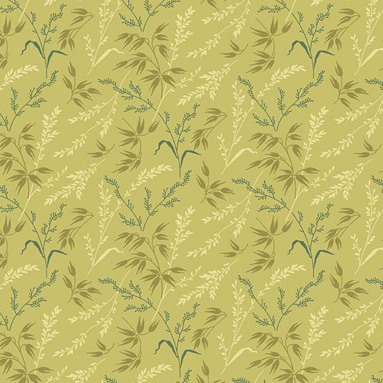 Rustic Branch Pear-A-190-V "Lady Tulip" Edyta Sitar