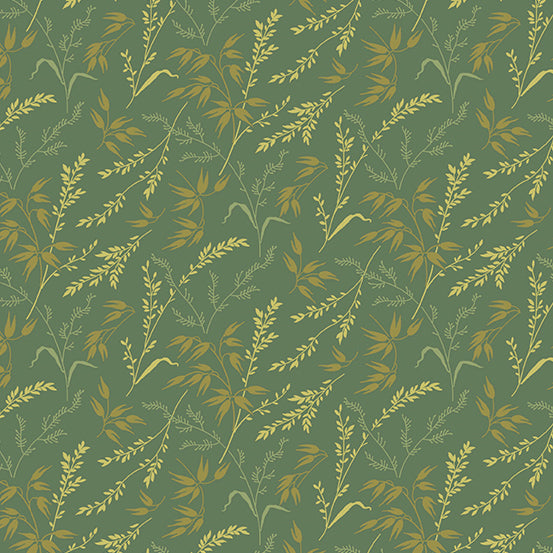 Rustic Branch Spruce A-190-G "Lady Tulip" Edyta Sitar