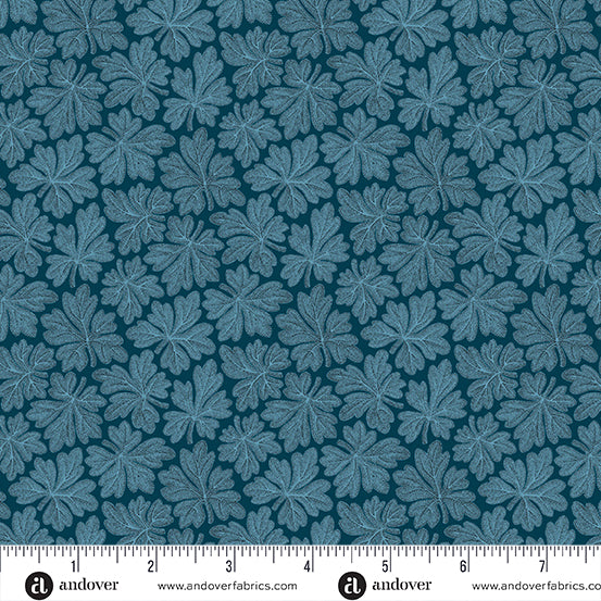 Sea Moss Aegean A-1171-B- "Beach_House" Edyta Sitar