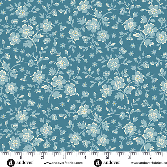 Sea Oats Ocean A-1169-B "Beach_House" Edyta Sitar