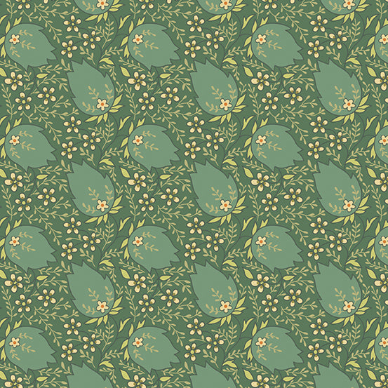 Tulip Garden Forest A-184-G "Lady Tulip" Edyta Sitar