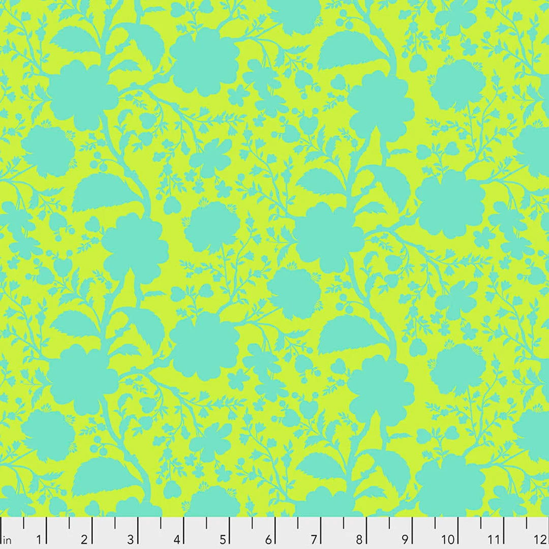 Wildflower Spring -PWTP149 "True Colors" Tula Pink