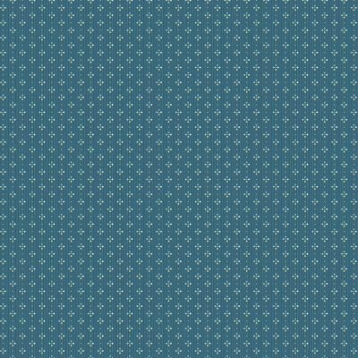 Aegean A - 366 - B "Blue Escape" Edyta Sitar - Carole Quilting