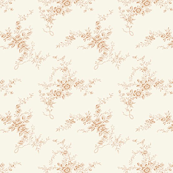 Bells_of_Ireland_Mother_of_Pearl - A - 9955 - LO "Cloud Nine" Edyta Sitar - Carole Quilting