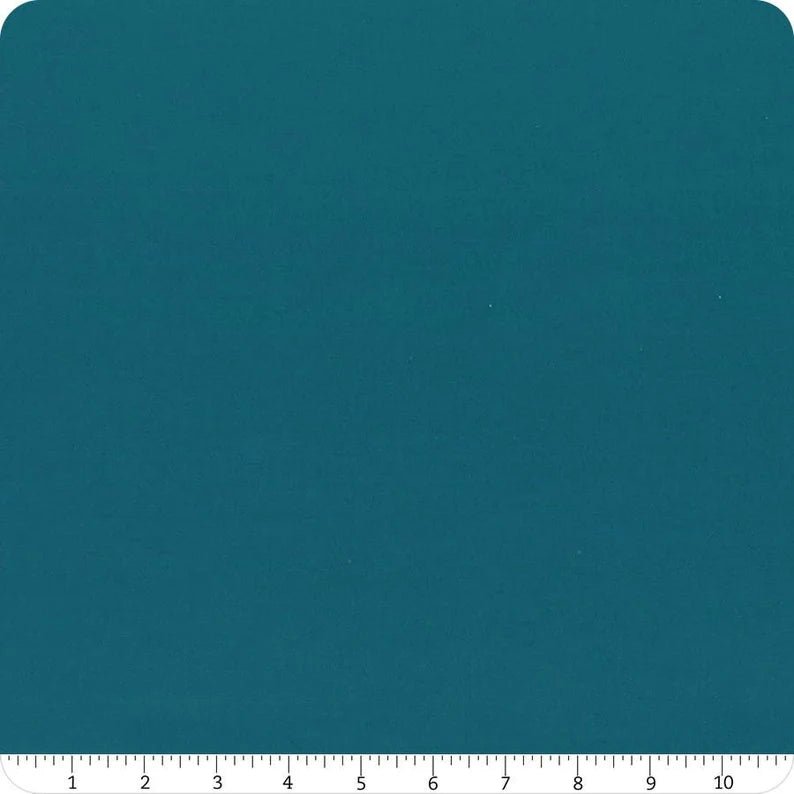 Bleu de Prusse 9900 271 "Bella Solid" Moda - Carole Quilting