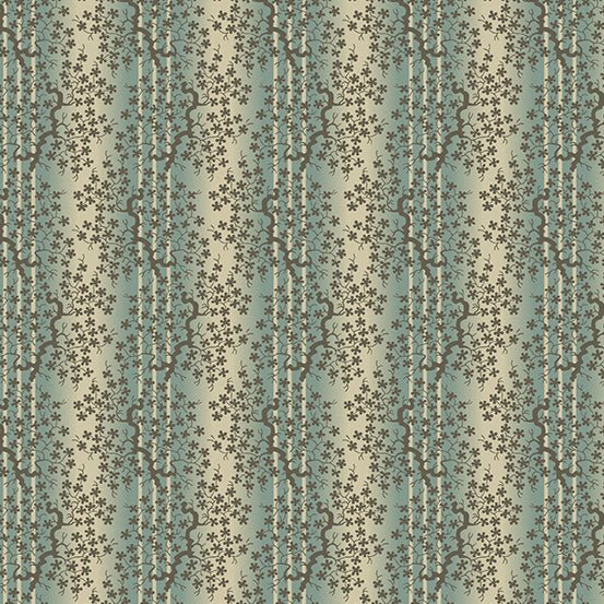 Cottage_Chamomile_A - 802 - T_ "English Garden" Edyta Sitar - Carole Quilting