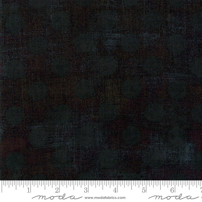 Expresso gros pois 30149 - 67 "Grunge Hits the Spot" Moda - Carole Quilting