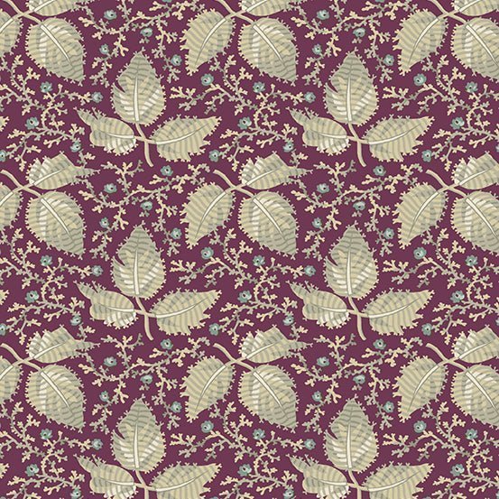 Fruit_Tart_Mint - A - 794 - P "English Garden" Edyta Sitar - Carole Quilting