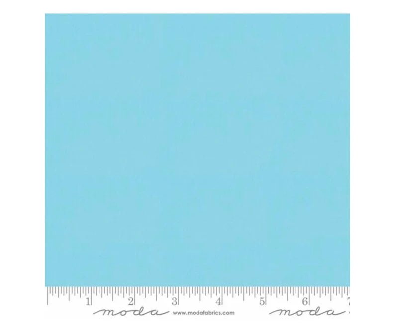 Pool Piscine "Bella Solid" Moda - Carole Quilting