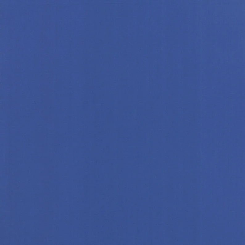 Regatta Bleu 9900 305 "Bella Solid" Moda - Carole Quilting