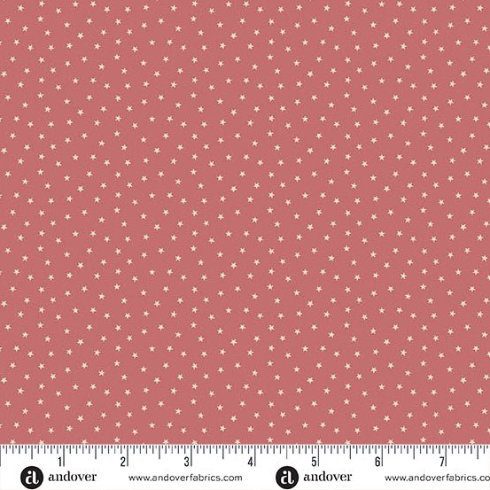 Shortcake_A - 1234_E2 "Twinkle" Edyta Sitar Andover - Carole Quilting