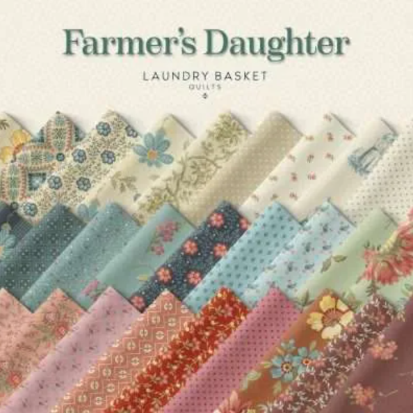 Farmers Daughter Edyta Sitar