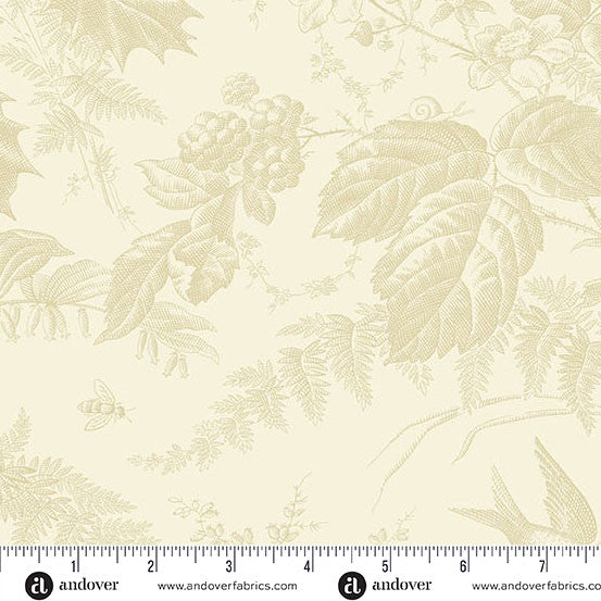 A-10285L1 Sand "Vermont" by Edyta Sitar