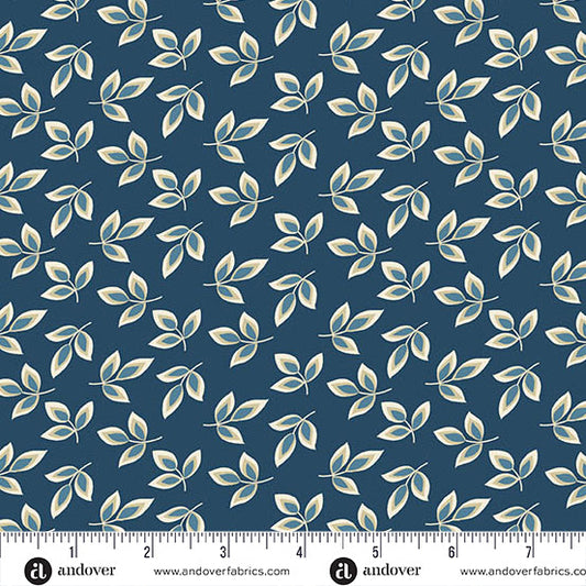 A-10471-B-JEWELWEED-INDIGO "Special Delivery" Edyta Sitar PRE-COMMANDE SEPTEMBRE 2026
