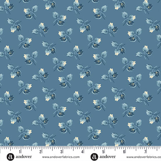 A-10481-B-LAUREL-STONE "Special Delivery" Edyta Sitar PRE-COMMANDE SEPTEMBRE 2026