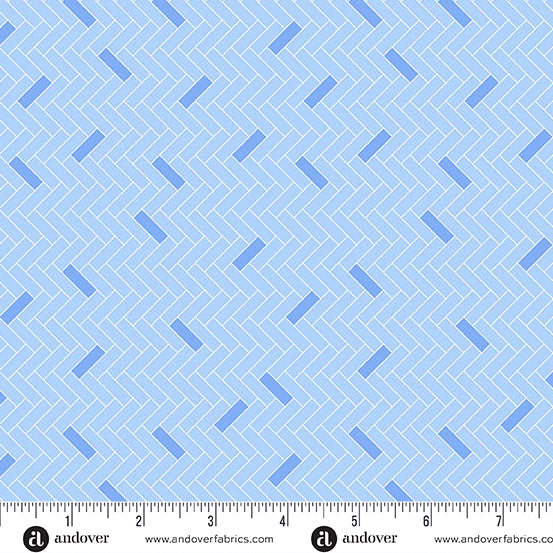 A-1683-LB Delfware Steen "Amsterdam" by Libs Elliott - pré-commande automne 2025