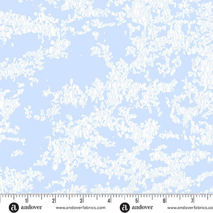 A-1684-LB Frozen Canal Lekker "Amsterdam" by Libs Elliott - pré-commande automne 2025