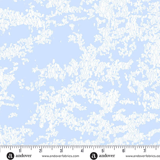 A-1684-LB Frozen Canal Lekker "Amsterdam" by Libs Elliott - pré-commande automne 2025