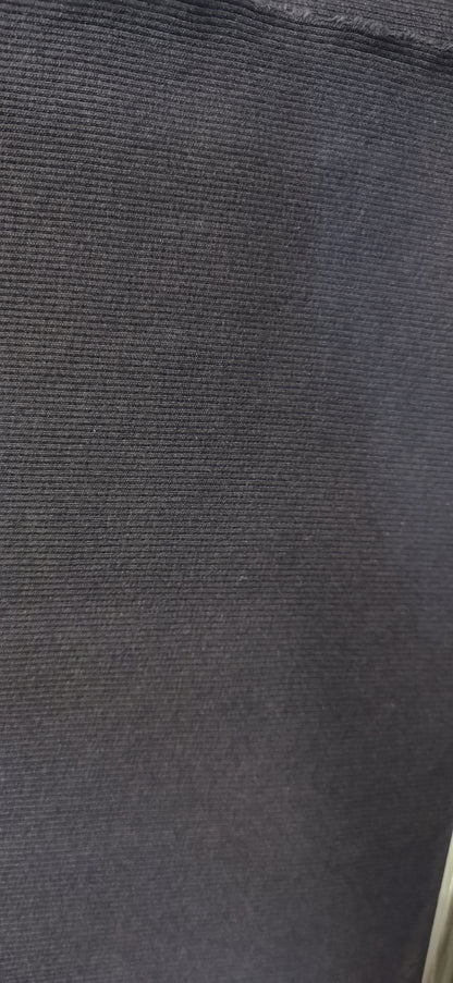 Bord côtes fin marine rayures fines