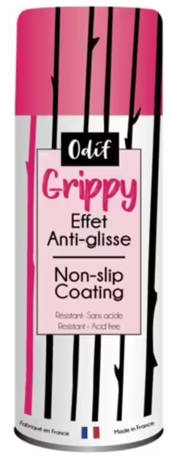 Grippy Spray Adhérant "Odif"