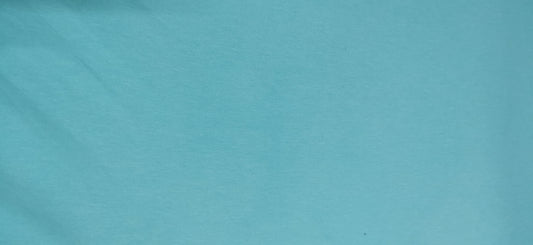 Jersey de coton fin vert