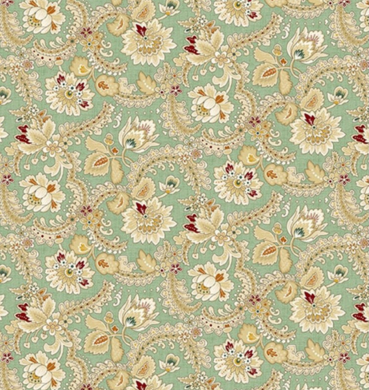 Kim Diehl Grande largeur 2,70 m  "Spiced favorites"  1832 11