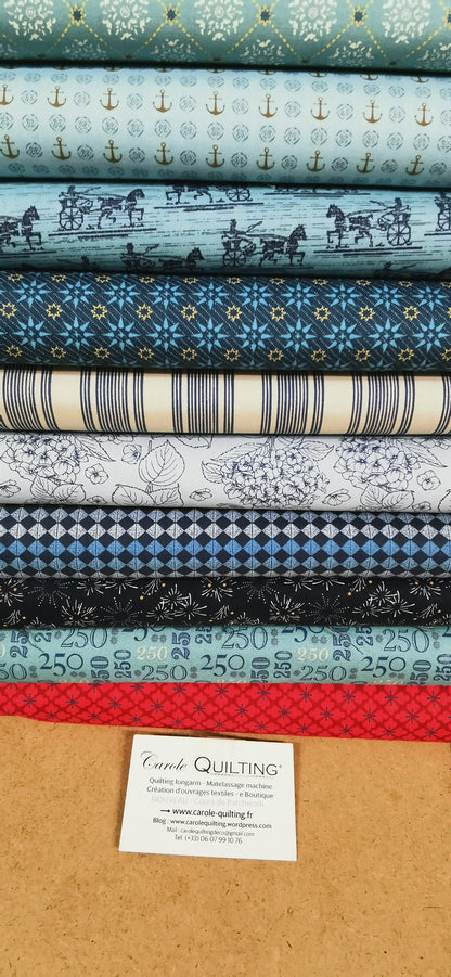 Collection Primitiv Cloth – Sew Kind of Wonderful