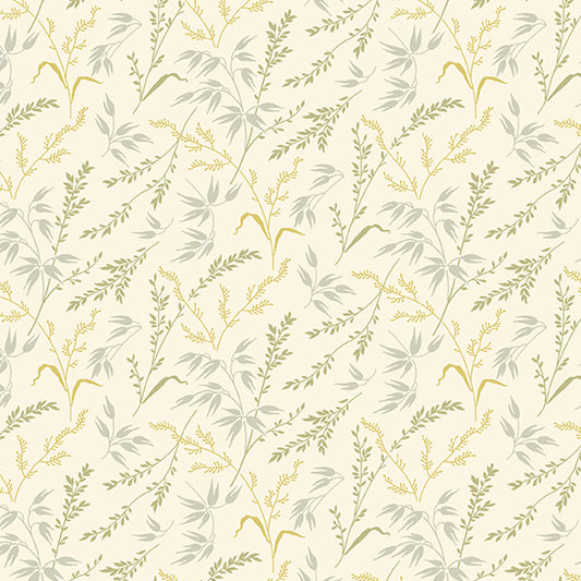 Rustic Branch Magnolia A-190-N "Lady Tulip" Edyta Sitar