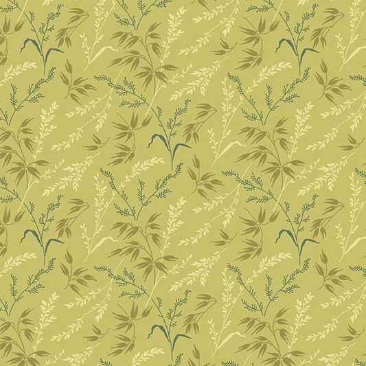 Rustic Branch Pear-A-190-V "Lady Tulip" Edyta Sitar
