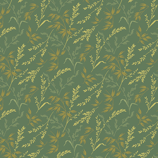 Rustic Branch Spruce A-190-G "Lady Tulip" Edyta Sitar