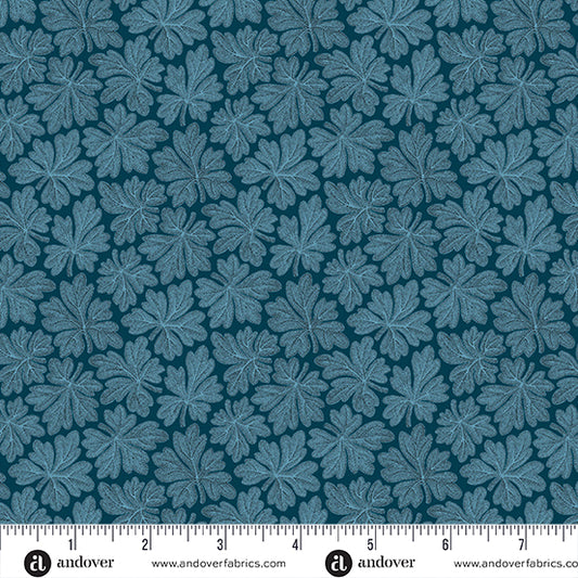 Sea Moss Aegean A-1171-B- "Beach_House" Edyta Sitar